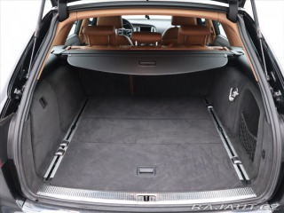 Audi A6 2,7 TDI 140 kW Automat 2011