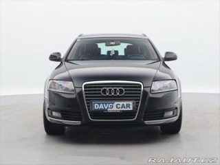 Audi A6 2,7 TDI 140 kW Automat 2011