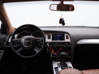 Audi A6 2,7 TDI 140 kW Automat 2011
