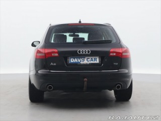 Audi A6 2,7 TDI 140 kW Automat 2011