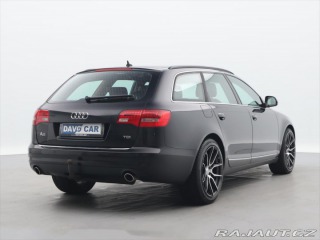 Audi A6 2,7 TDI 140 kW Automat 2011