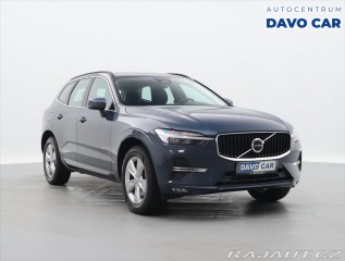 Volvo XC60 2,0 B4 145KW AWD MOMENTUM
