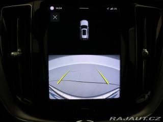 Volvo XC60 2,0 B4 145KW AWD MOMENTUM 2021