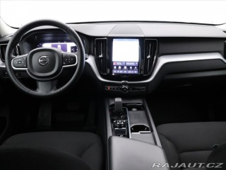 Volvo XC60 2,0 B4 145KW AWD MOMENTUM 2021