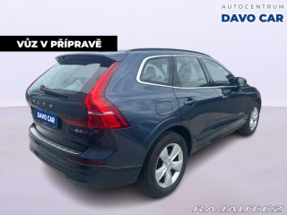 Volvo XC60 2,0 B4 145KW AWD MOMENTUM 2021