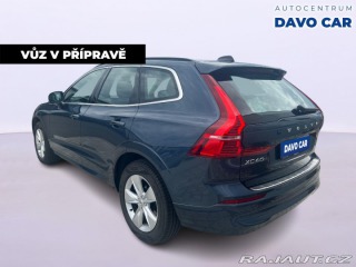 Volvo XC60 2,0 B4 145KW AWD MOMENTUM 2021