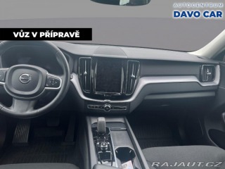 Volvo XC60 2,0 B4 145KW AWD MOMENTUM 2021