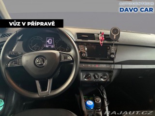 Škoda Fabia 1.0 TSi Ambition CZ 2020