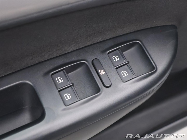 Škoda Octavia 1,6 TDI 77kW Elegance CZ 2011