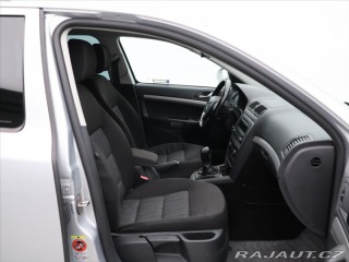 Škoda Octavia 1,6 TDI 77kW Elegance CZ 2011