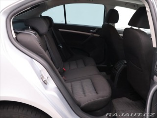 Škoda Octavia 1,6 TDI 77kW Elegance CZ 2011