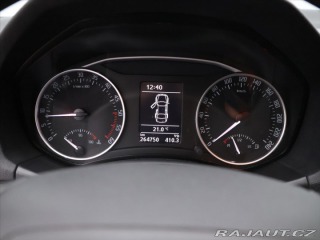 Škoda Octavia 1,6 TDI 77kW Elegance CZ 2011