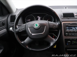Škoda Octavia 1,6 TDI 77kW Elegance CZ 2011