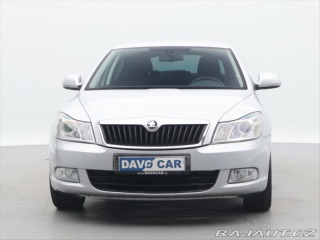 Škoda Octavia 1,6 TDI 77kW Elegance CZ 2011