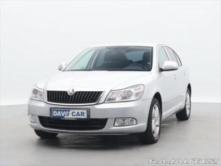Škoda Octavia 1,6 TDI 77kW Elegance CZ 2011