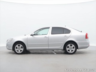 Škoda Octavia 1,6 TDI 77kW Elegance CZ 2011