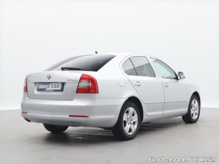 Škoda Octavia 1,6 TDI 77kW Elegance CZ 2011