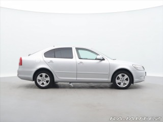 Škoda Octavia 1,6 TDI 77kW Elegance CZ 2011