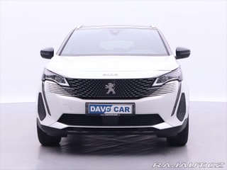 Peugeot 3008 1,6 PureTech 133kW Automa 2021