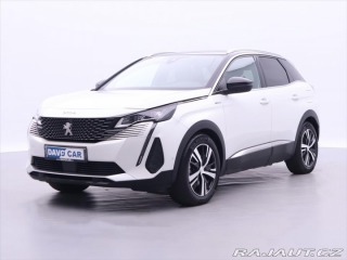 Peugeot 3008 1,6 PureTech 133kW Automa 2021