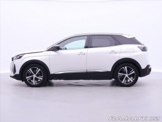 Peugeot 3008 1,6 PureTech 133kW Automa 2021