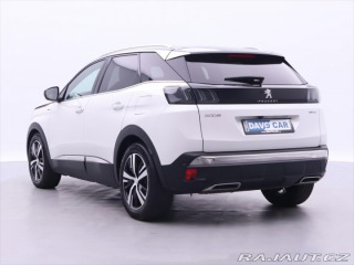 Peugeot 3008 1,6 PureTech 133kW Automa 2021