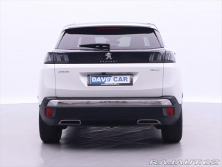 Peugeot 3008 1,6 PureTech 133kW Automa 2021