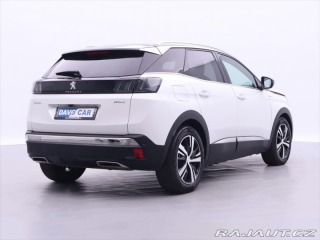 Peugeot 3008 1,6 PureTech 133kW Automa 2021