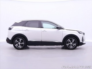 Peugeot 3008 1,6 PureTech 133kW Automa 2021