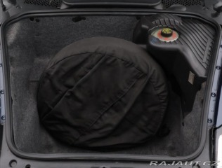 Porsche Boxster 2,5 i 150kW Aut.Klima Kůž 1997