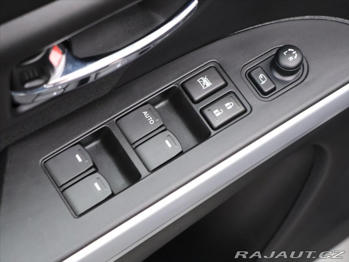 Suzuki SX4 1.6 VVT 88KW 4X4 CZ 2014