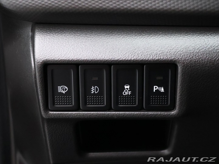 Suzuki SX4 1.6 VVT 88KW 4X4 CZ 2014