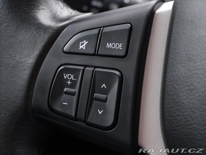 Suzuki SX4 1.6 VVT 88KW 4X4 CZ 2014