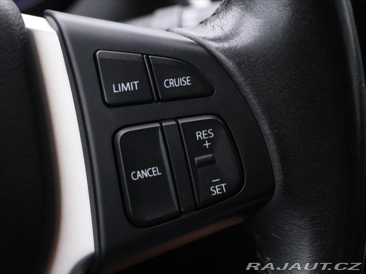 Suzuki SX4 1.6 VVT 88KW 4X4 CZ 2014