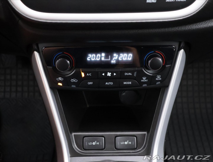 Suzuki SX4 1.6 VVT 88KW 4X4 CZ 2014