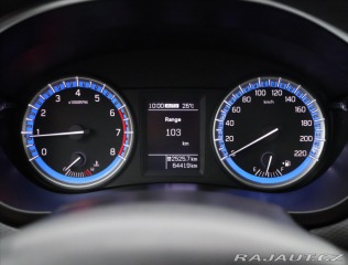 Suzuki SX4 1.6 VVT 88KW 4X4 CZ 2014
