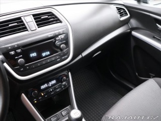 Suzuki SX4 1.6 VVT 88KW 4X4 CZ 2014