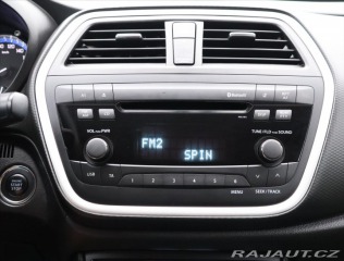 Suzuki SX4 1.6 VVT 88KW 4X4 CZ 2014