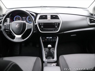Suzuki SX4 1.6 VVT 88KW 4X4 CZ 2014