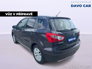 Suzuki SX4 1.6 VVT 88KW 4X4 CZ 2014