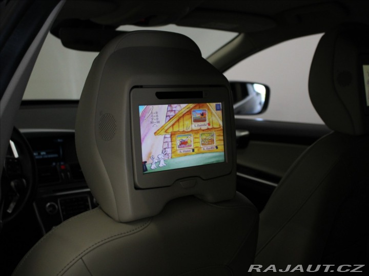 Volvo XC60 2,0 D4 AT Summum VÝPRODEJ 2015