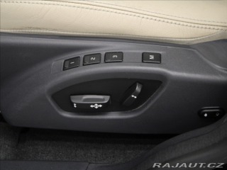Volvo XC60 2,0 D4 AT Summum VÝPRODEJ 2015
