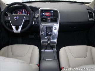 Volvo XC60 2,0 D4 AT Summum VÝPRODEJ 2015