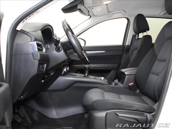 Mazda CX-5 2,0 G165 MT 1.maj.ČR 99tk 2018