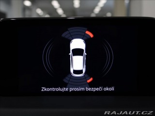 Mazda CX-5 2,0 G165 MT 1.maj.ČR 99tk 2018