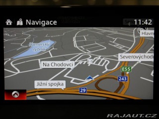 Mazda CX-5 2,0 G165 MT 1.maj.ČR 99tk 2018