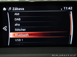Mazda CX-5 2,0 G165 MT 1.maj.ČR 99tk 2018