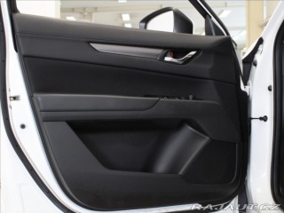 Mazda CX-5 2,0 G165 MT 1.maj.ČR 99tk 2018