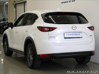 Mazda CX-5 2,0 G165 MT 1.maj.ČR 99tk 2018