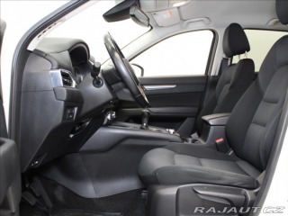 Mazda CX-5 2,0 G165 MT 1.maj.ČR 99tk 2018